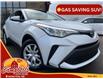 2022 Toyota C-HR XLE Premium (Stk: A-129491) in Moncton - Image 1 of 20