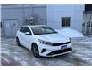 2022 Kia Forte EX Premium (Stk: L1555) in Listowel - Image 1 of 21