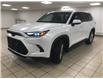 2025 Toyota Grand Highlander Hybrid Limited (Stk: 250312) in Calgary - Image 2 of 25