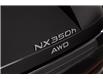 2025 Lexus NX 350h Base (Stk: 049258) in Brampton - Image 12 of 25
