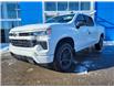 2025 Chevrolet Silverado 1500 RST (Stk: 1161763) in Newmarket - Image 1 of 20