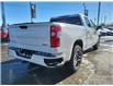 2025 Chevrolet Silverado 1500 RST (Stk: 1161763) in Newmarket - Image 5 of 20