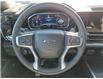 2025 Chevrolet Silverado 1500 RST (Stk: 1161763) in Newmarket - Image 12 of 20