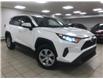 2022 Toyota RAV4 LE (Stk: 6829) in Calgary - Image 1 of 21