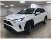 2022 Toyota RAV4 LE (Stk: 6829) in Calgary - Image 2 of 21