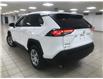 2022 Toyota RAV4 LE (Stk: 6829) in Calgary - Image 8 of 21
