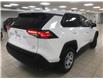 2022 Toyota RAV4 LE (Stk: 6829) in Calgary - Image 10 of 21