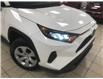 2022 Toyota RAV4 LE (Stk: 6829) in Calgary - Image 17 of 21