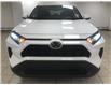 2022 Toyota RAV4 LE (Stk: 6829) in Calgary - Image 18 of 21