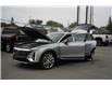 2024 Cadillac LYRIQ Luxury (Stk: 24333) in Rouyn-Noranda - Image 6 of 14