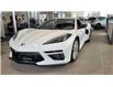 2025 Chevrolet Corvette Stingray (Stk: 25127) in Rouyn-Noranda - Image 1 of 23