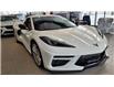 2025 Chevrolet Corvette Stingray (Stk: 25127) in Rouyn-Noranda - Image 5 of 23