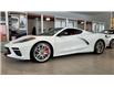 2025 Chevrolet Corvette Stingray (Stk: 25127) in Rouyn-Noranda - Image 7 of 23