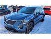 2025 Cadillac XT4 Premium Luxury (Stk: 25172) in Rouyn-Noranda - Image 3 of 4