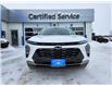 2025 Chevrolet Trax ACTIV (Stk: 31117) in The Pas - Image 2 of 20