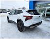2025 Chevrolet Trax ACTIV (Stk: 31117) in The Pas - Image 4 of 20