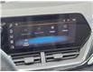 2025 Chevrolet Trax ACTIV (Stk: 31117) in The Pas - Image 17 of 20