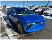 2025 Chevrolet Blazer EV LT (Stk: S174687) in Newmarket - Image 3 of 20
