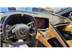 2025 Chevrolet Corvette Stingray (Stk: 25237) in Rouyn-Noranda - Image 11 of 19