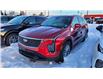 2025 Cadillac XT4 Premium Luxury (Stk: 25236) in Rouyn-Noranda - Image 4 of 4