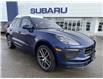 2024 Porsche Macan Base (Stk: P1951) in Newmarket - Image 1 of 26