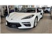 2025 Chevrolet Corvette Stingray (Stk: 25127) in Rouyn-Noranda - Image 2 of 23