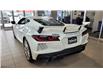 2025 Chevrolet Corvette Stingray (Stk: 25127) in Rouyn-Noranda - Image 9 of 23