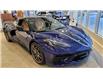 2025 Chevrolet Corvette Stingray (Stk: 25237) in Rouyn-Noranda - Image 2 of 19