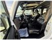 2013 Jeep Wrangler Unlimited Sahara (Stk: 24DSP012A) in Drayton Valley - Image 9 of 13