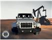 2013 Jeep Wrangler Unlimited Sahara (Stk: 24DSP012A) in Drayton Valley - Image 2 of 13
