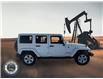 2013 Jeep Wrangler Unlimited Sahara (Stk: 24DSP012A) in Drayton Valley - Image 6 of 13