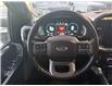 2022 Ford F-150 Lariat (Stk: OP323) in Drayton Valley - Image 11 of 15