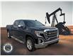 2021 GMC Sierra 1500 SLT (Stk: OP317) in Drayton Valley - Image 1 of 12
