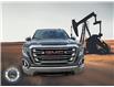2021 GMC Sierra 1500 SLT (Stk: OP317) in Drayton Valley - Image 2 of 12