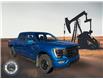 2021 Ford F-150 Lariat (Stk: OP333) in Drayton Valley - Image 1 of 13