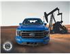 2021 Ford F-150 Lariat (Stk: OP333) in Drayton Valley - Image 2 of 13