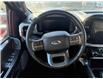 2021 Ford F-150 Lariat (Stk: OP324) in Drayton Valley - Image 11 of 14