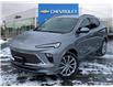 2024 Buick Encore GX Avenir (Stk: M25-0097P) in Chilliwack - Image 1 of 22