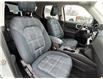 2024 Ford Bronco Sport Heritage (Stk: 57E58974) in Penticton - Image 19 of 22
