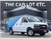 2018 Chevrolet Express 2500 Work Van (Stk: 25050) in Sudbury - Image 1 of 22
