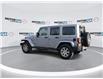 2013 Jeep Wrangler Unlimited Sahara (Stk: 240247A) in Windsor - Image 6 of 15