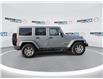 2013 Jeep Wrangler Unlimited Sahara (Stk: 240247A) in Windsor - Image 9 of 15