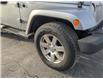 2013 Jeep Wrangler Unlimited Sahara (Stk: 240247A) in Windsor - Image 10 of 15