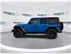 2025 Jeep Wrangler Sport (Stk: 250122) in Windsor - Image 5 of 23