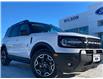 2025 Ford Bronco Sport Outer Banks (Stk: 2025-19) in New Liskeard - Image 1 of 14