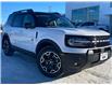 2025 Ford Bronco Sport Outer Banks (Stk: 2025-19) in New Liskeard - Image 2 of 14