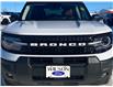 2025 Ford Bronco Sport Outer Banks (Stk: 2025-19) in New Liskeard - Image 3 of 14