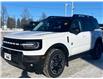 2025 Ford Bronco Sport Outer Banks (Stk: 2025-19) in New Liskeard - Image 4 of 14