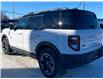 2025 Ford Bronco Sport Outer Banks (Stk: 2025-19) in New Liskeard - Image 6 of 14
