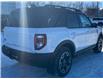 2025 Ford Bronco Sport Outer Banks (Stk: 2025-19) in New Liskeard - Image 8 of 14
